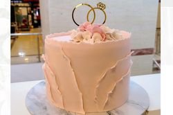 Cake A