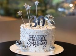 Cake A